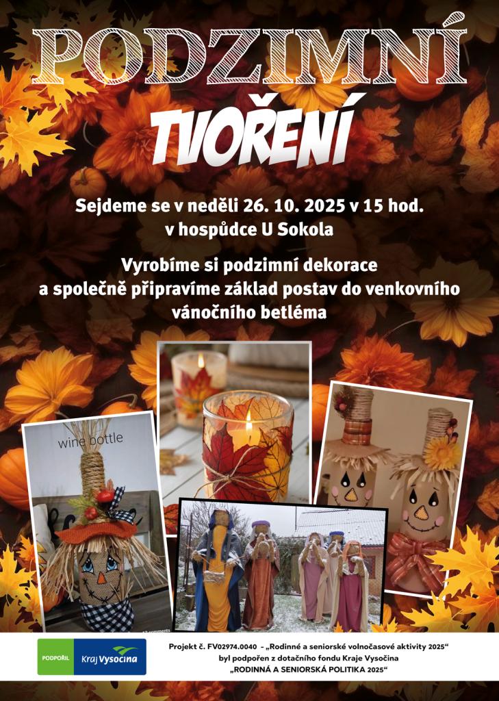 Tvoření