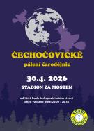 čarodějnice