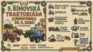 traktoriáda